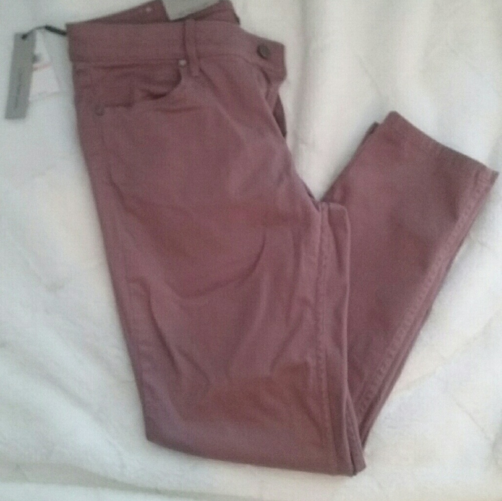 Calvin Klein skinny jeans